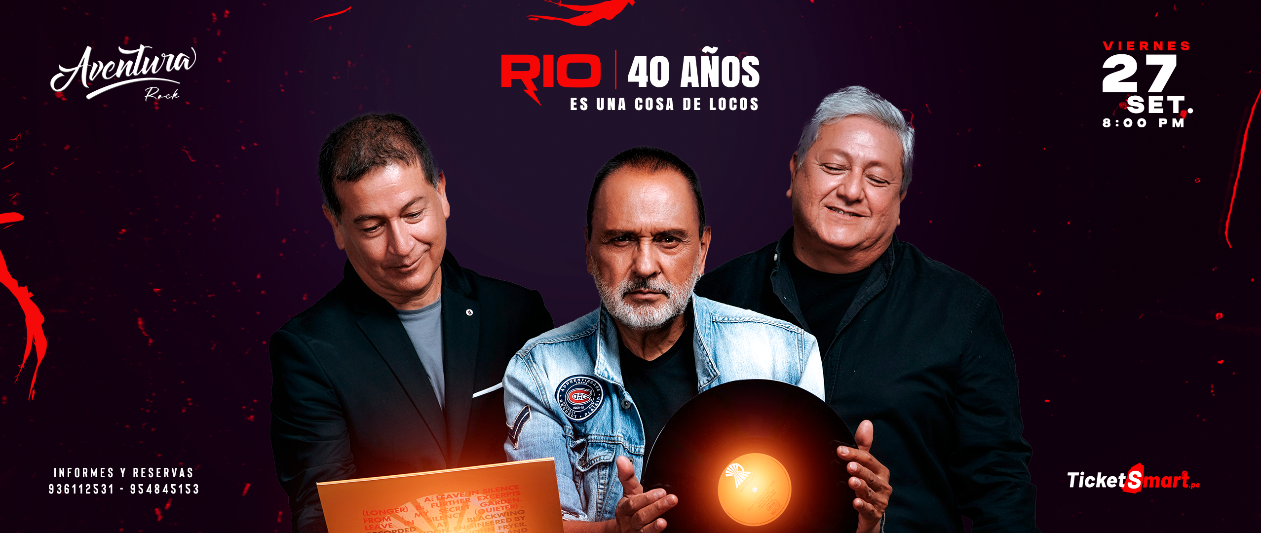 Grupo Rio