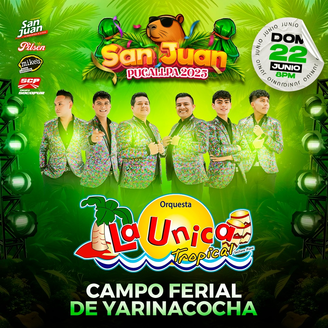 La Unica Pucallpa