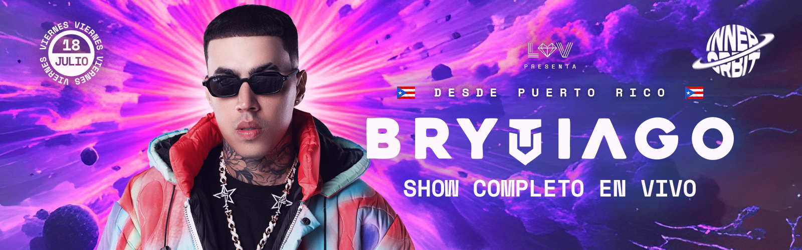 BRYTIAGO EN CHICLAYO