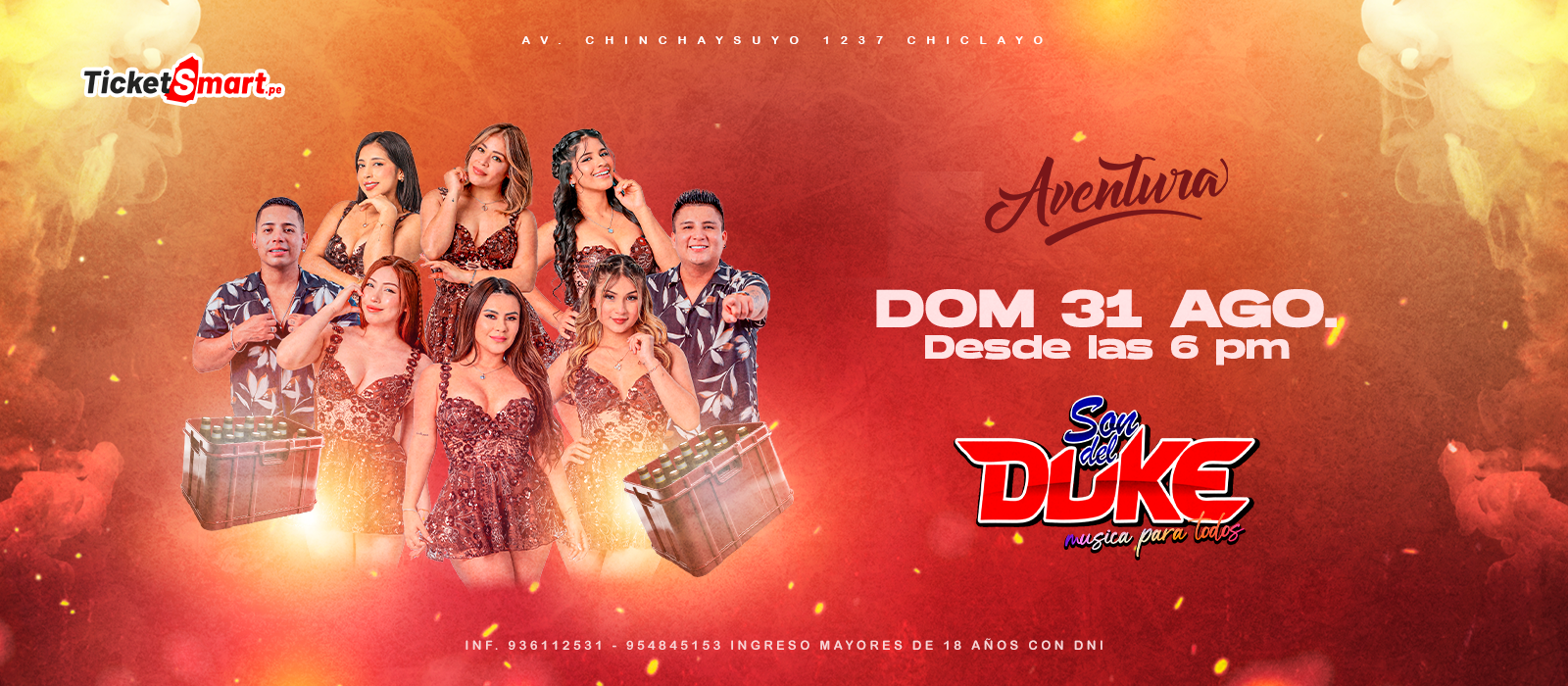 Son del Duke