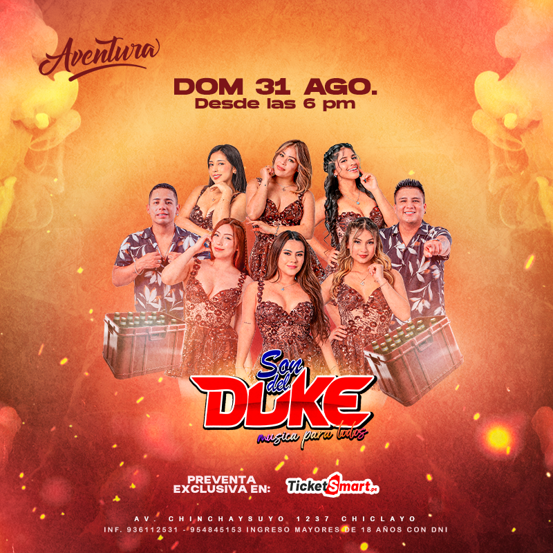 Son del Duke