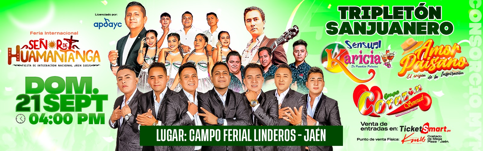 Tripleton Sanjuanero
