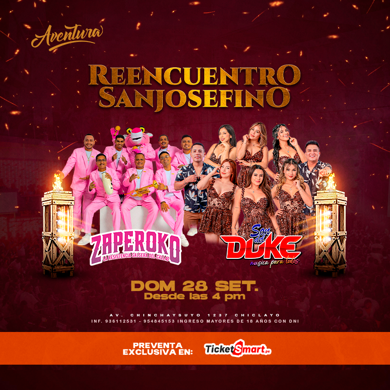 Reencuentro Sanjosefino