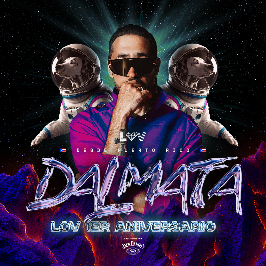 DALMATA EN CHICLAYO