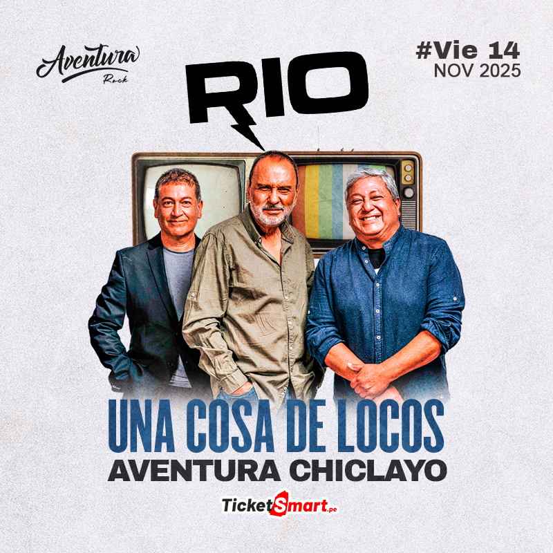 GRUPO RIO