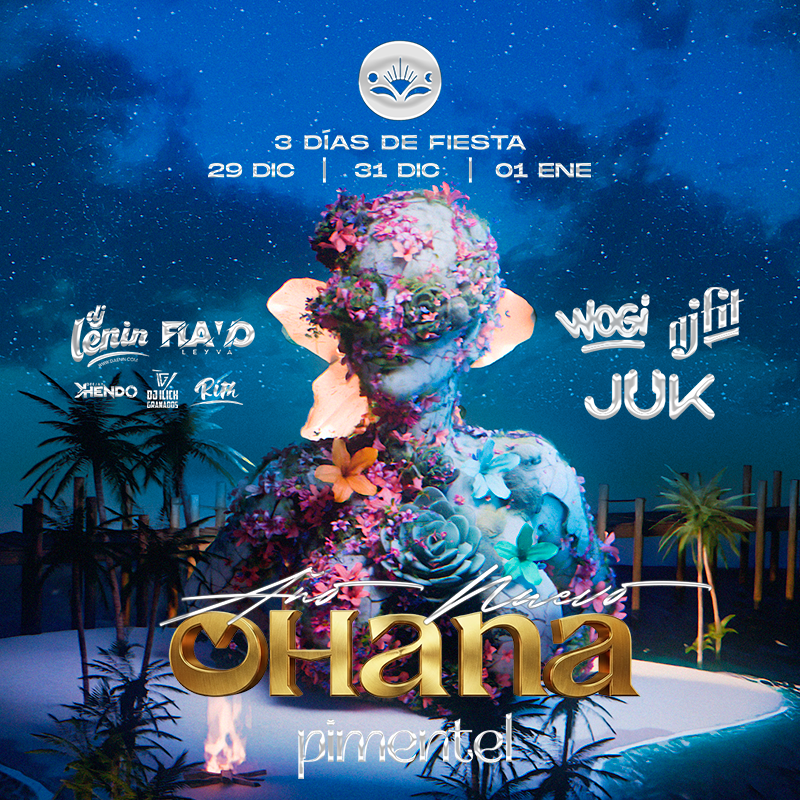 OHANA 2026