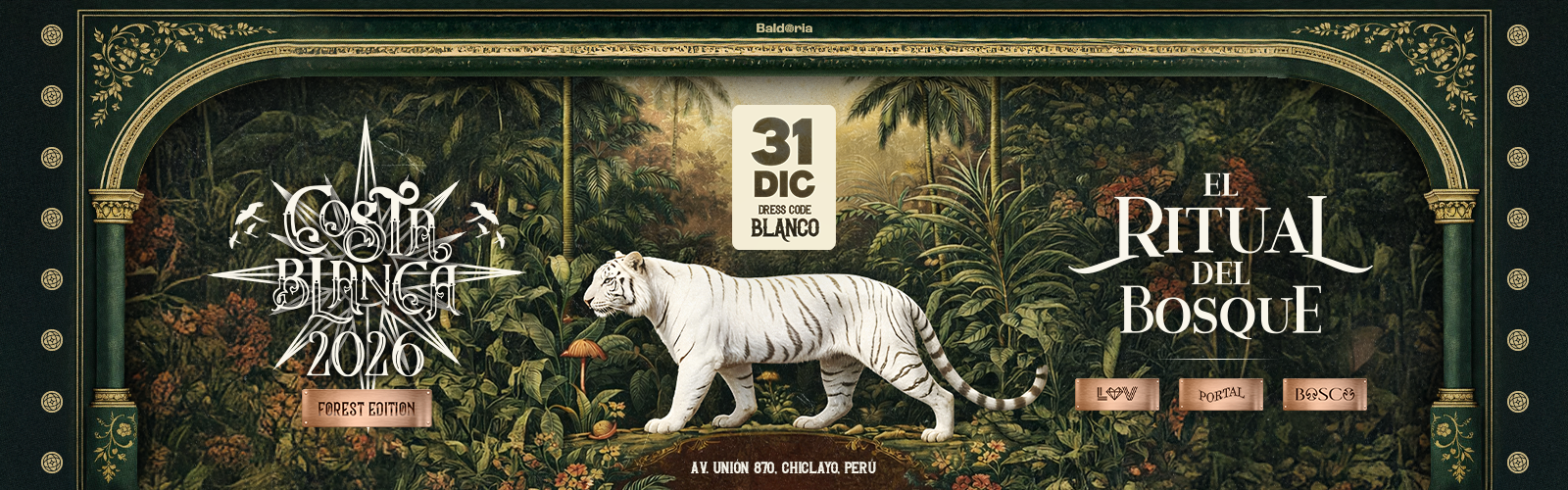 COSTA BLANCA 2026🌳✨