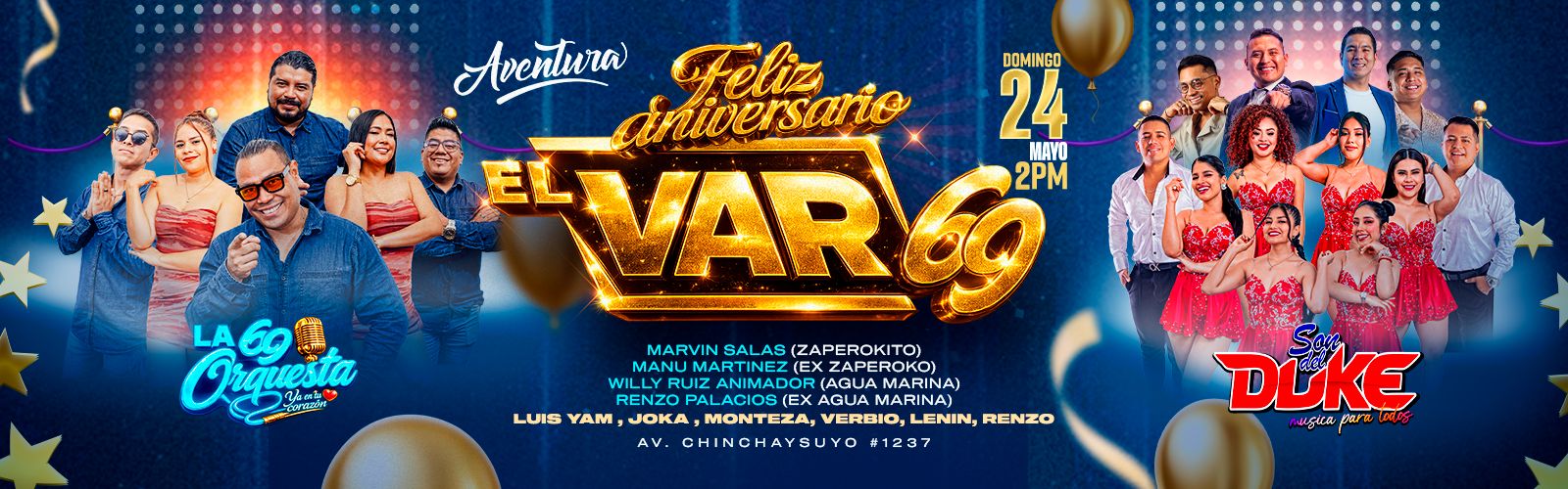 EL VAR 69