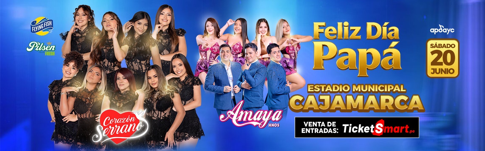 CAJAMARCA