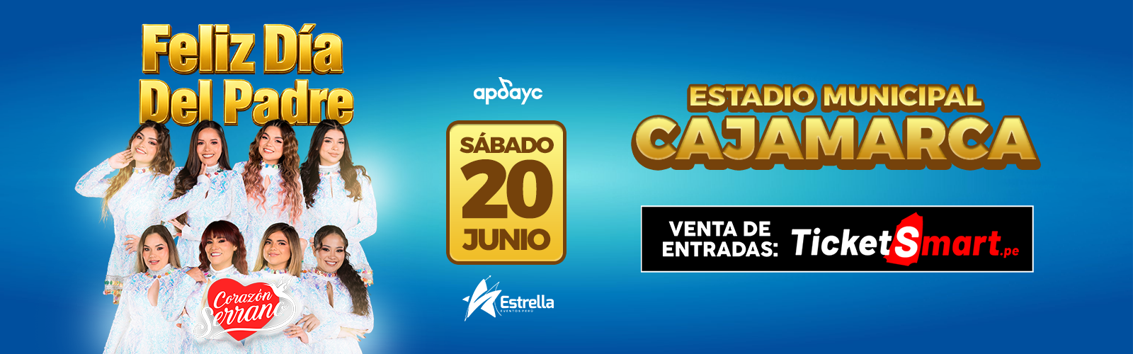 CAJAMARCA