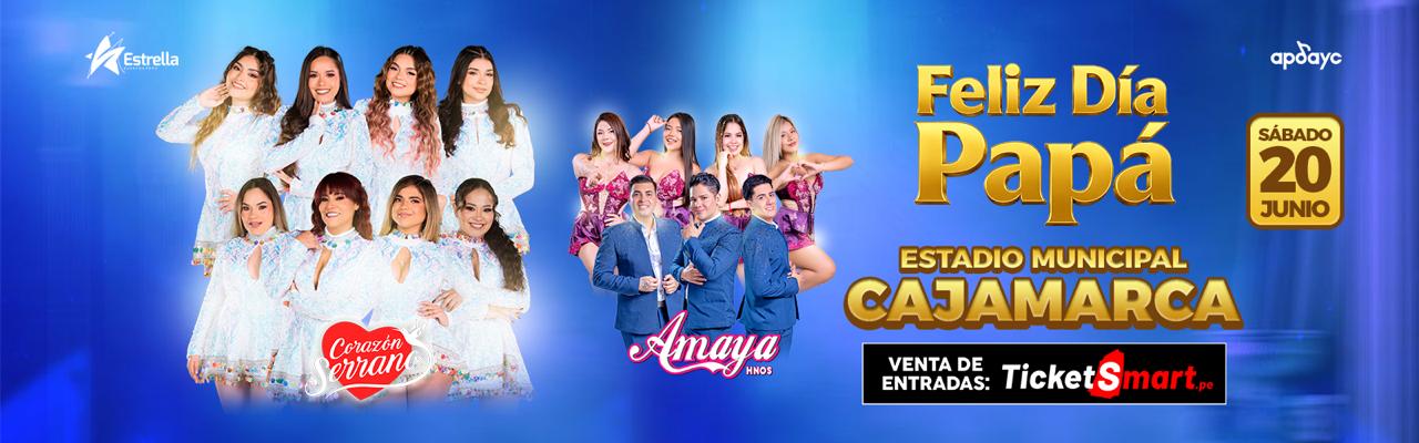 CAJAMARCA