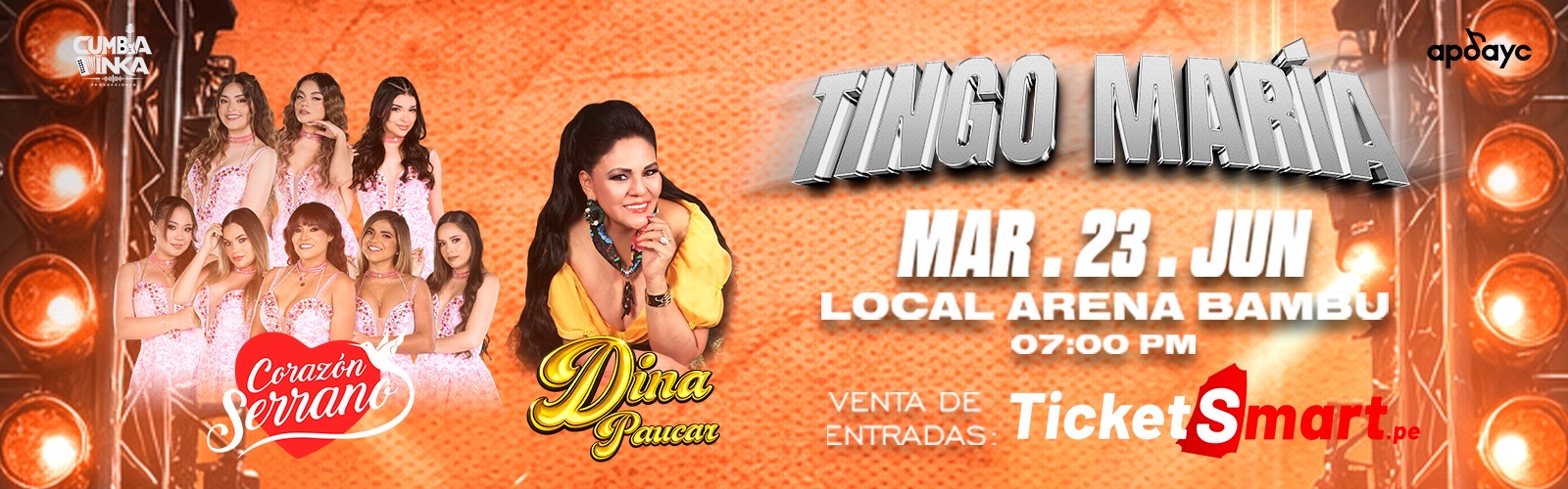 TINGO MARIA
