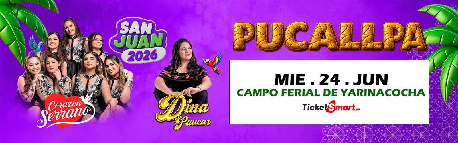 Pucallpa