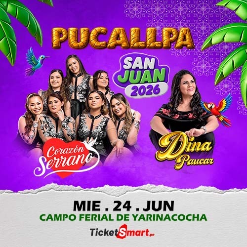Pucallpa