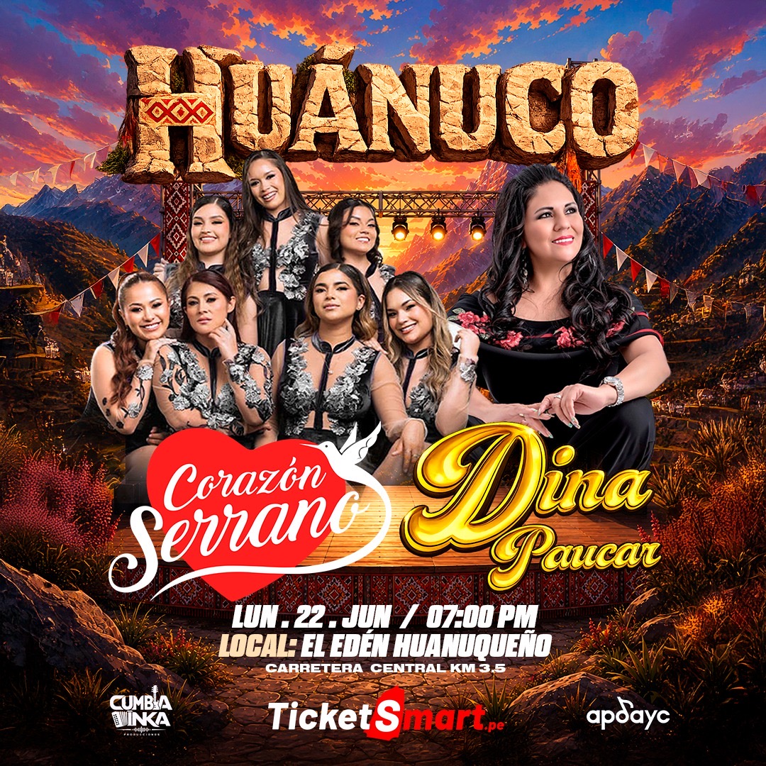 HUANUCO