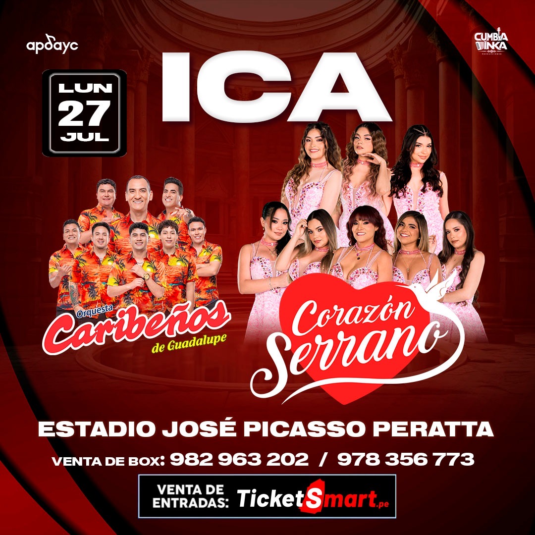 ICA