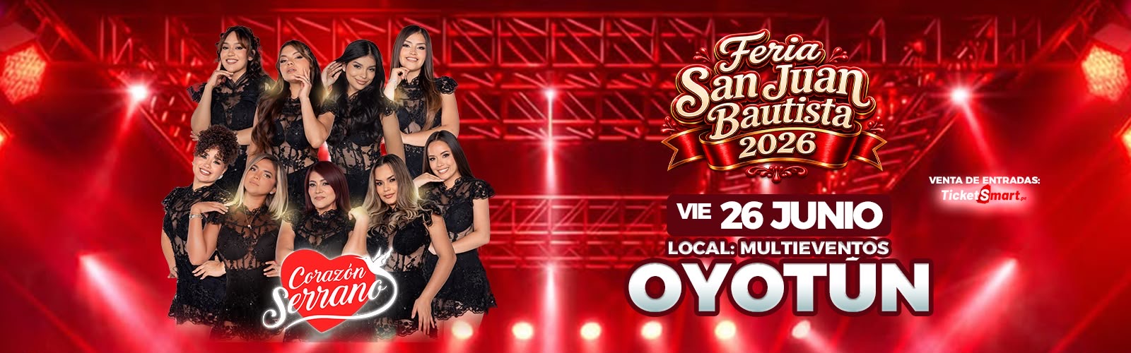 CORAZON OYOTUN