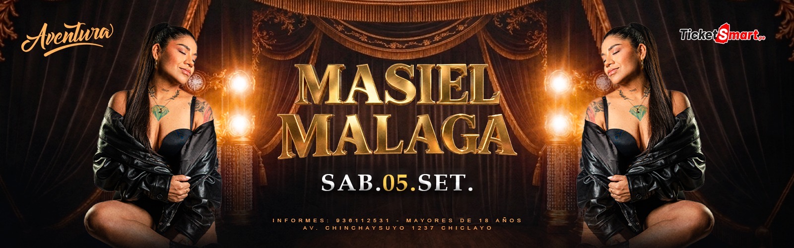 Masiel Malaga