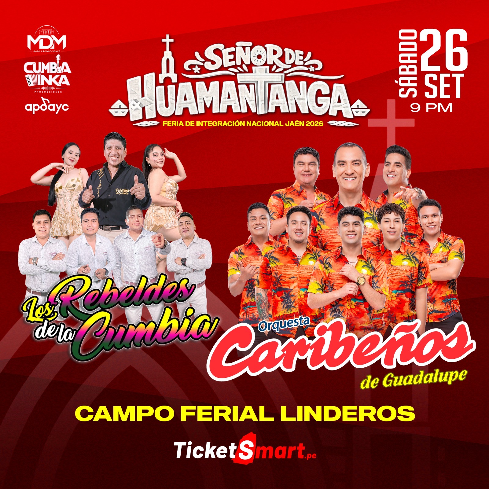 Caribeños y Rebeldes