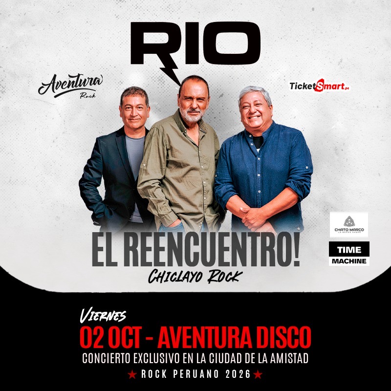 Grupo Rio